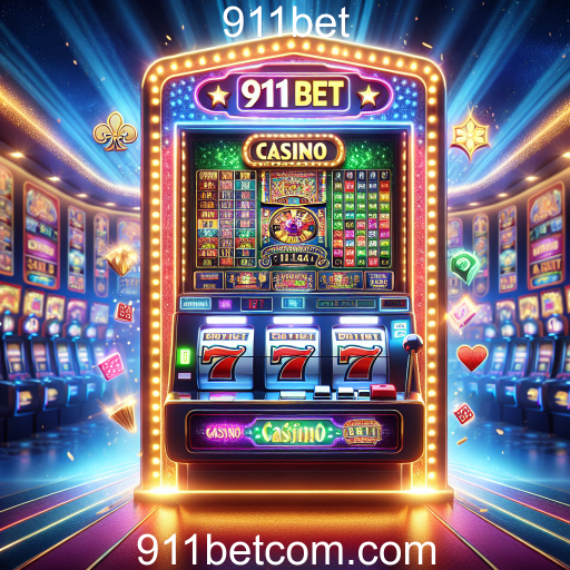 Descubra o Programa VIP do 911bet: Benefícios Exclusivos para Jogadores Dedicados